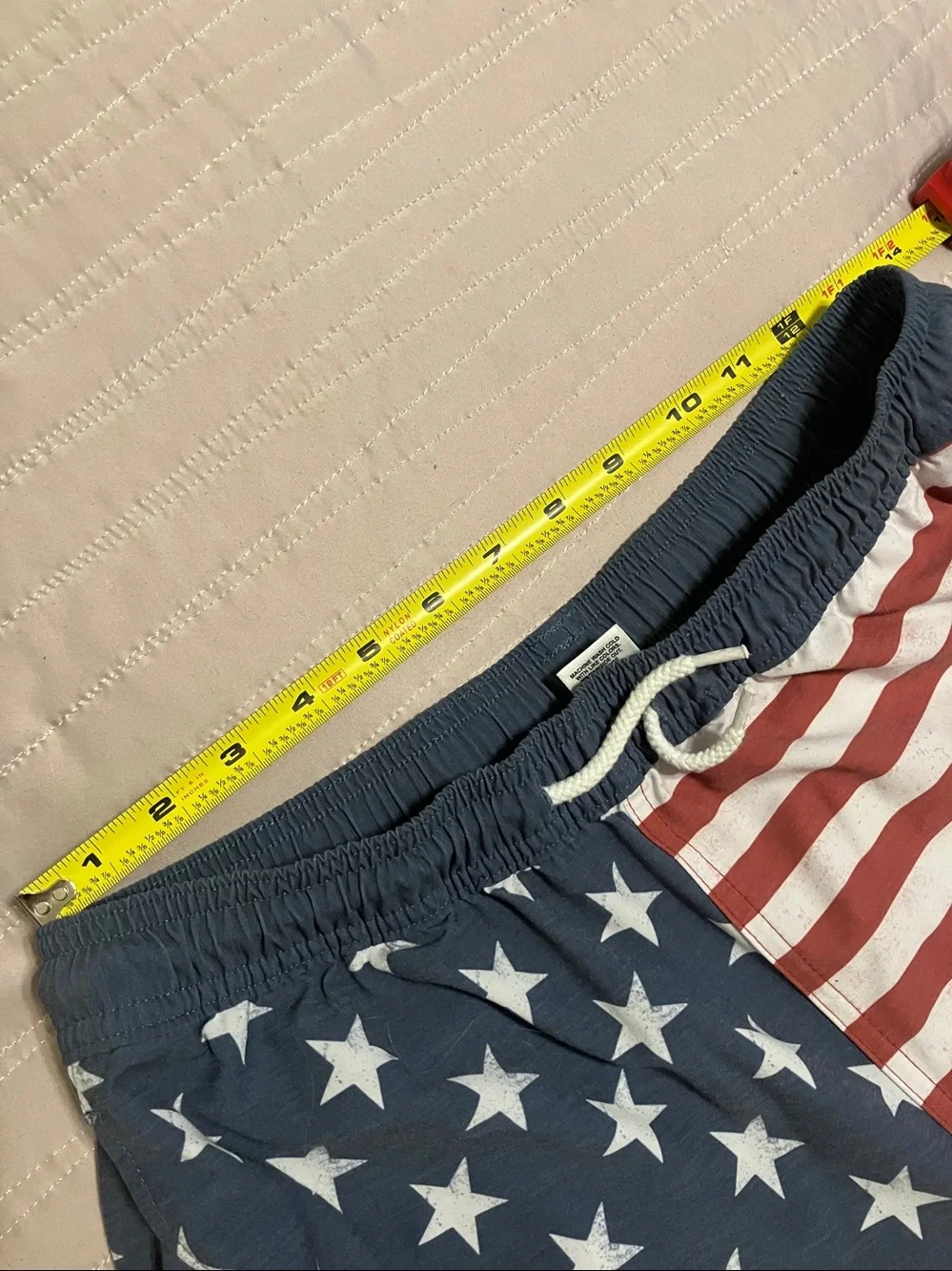 Megellan magellan patriotic